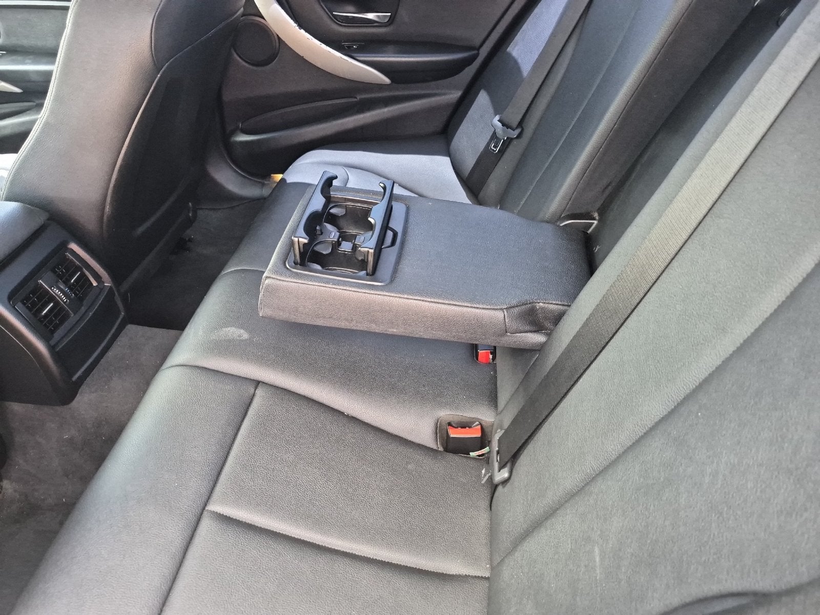 2015 BMW 320i 320i xDrive
