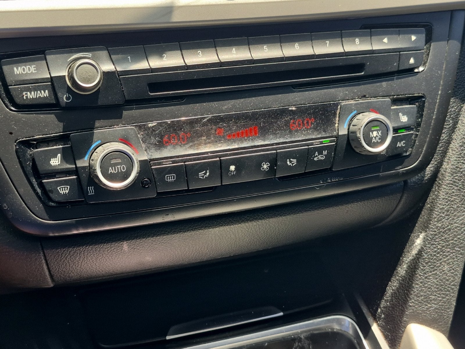 2015 BMW 320i 320i xDrive