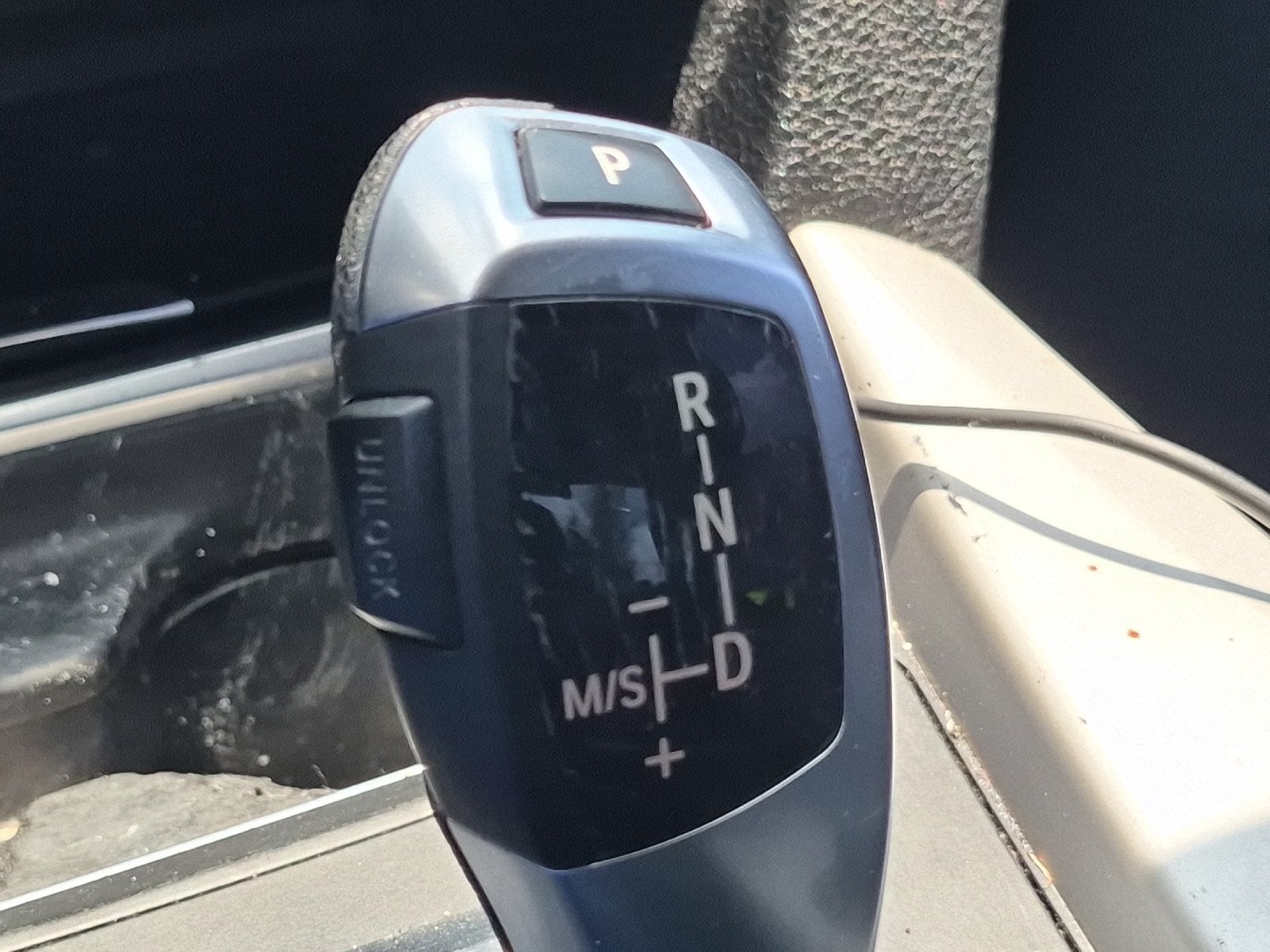 2015 BMW 320i 320i xDrive