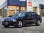 2015 BMW 320i 320i xDrive
