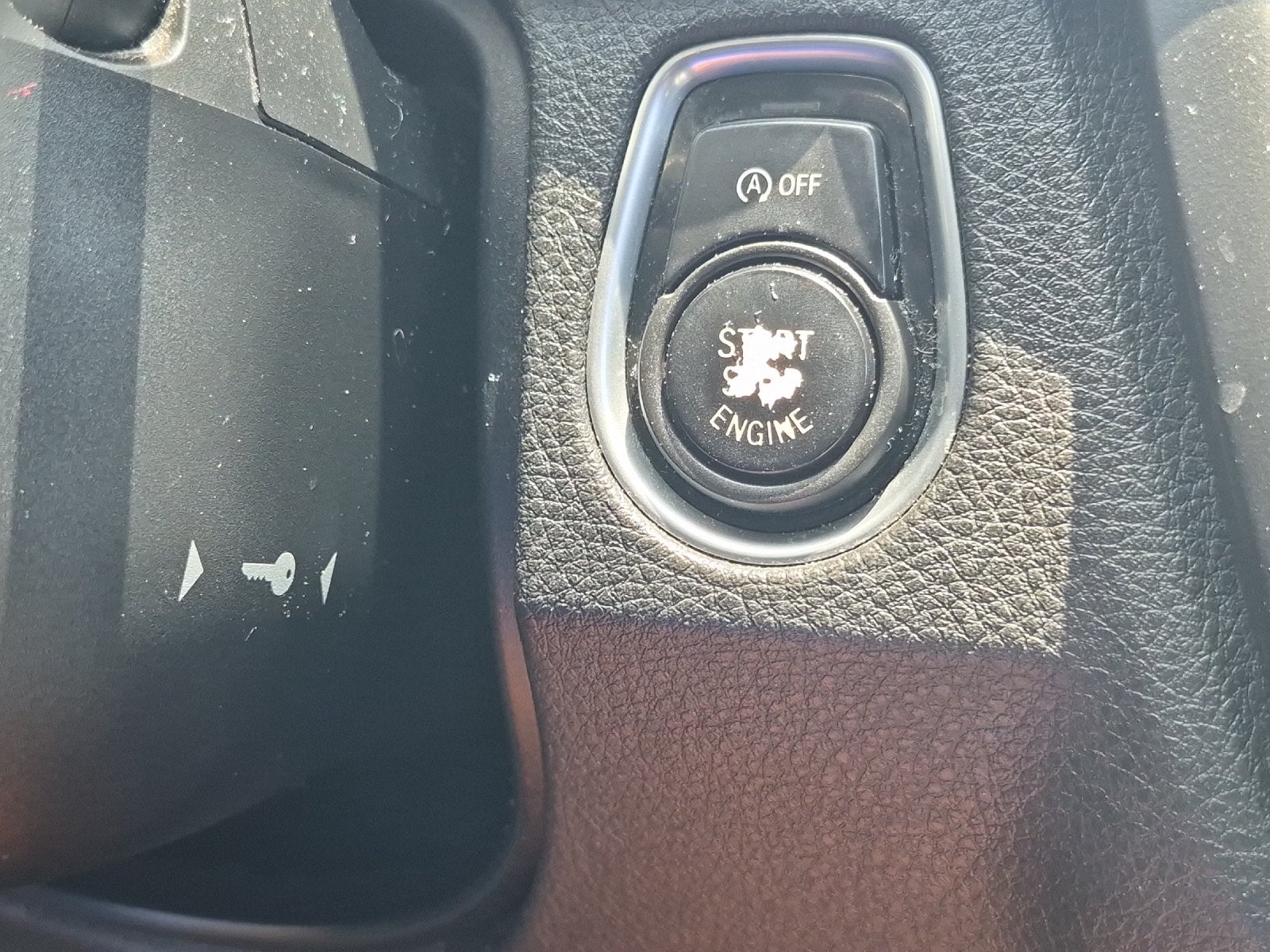 2015 BMW 320i 320i xDrive