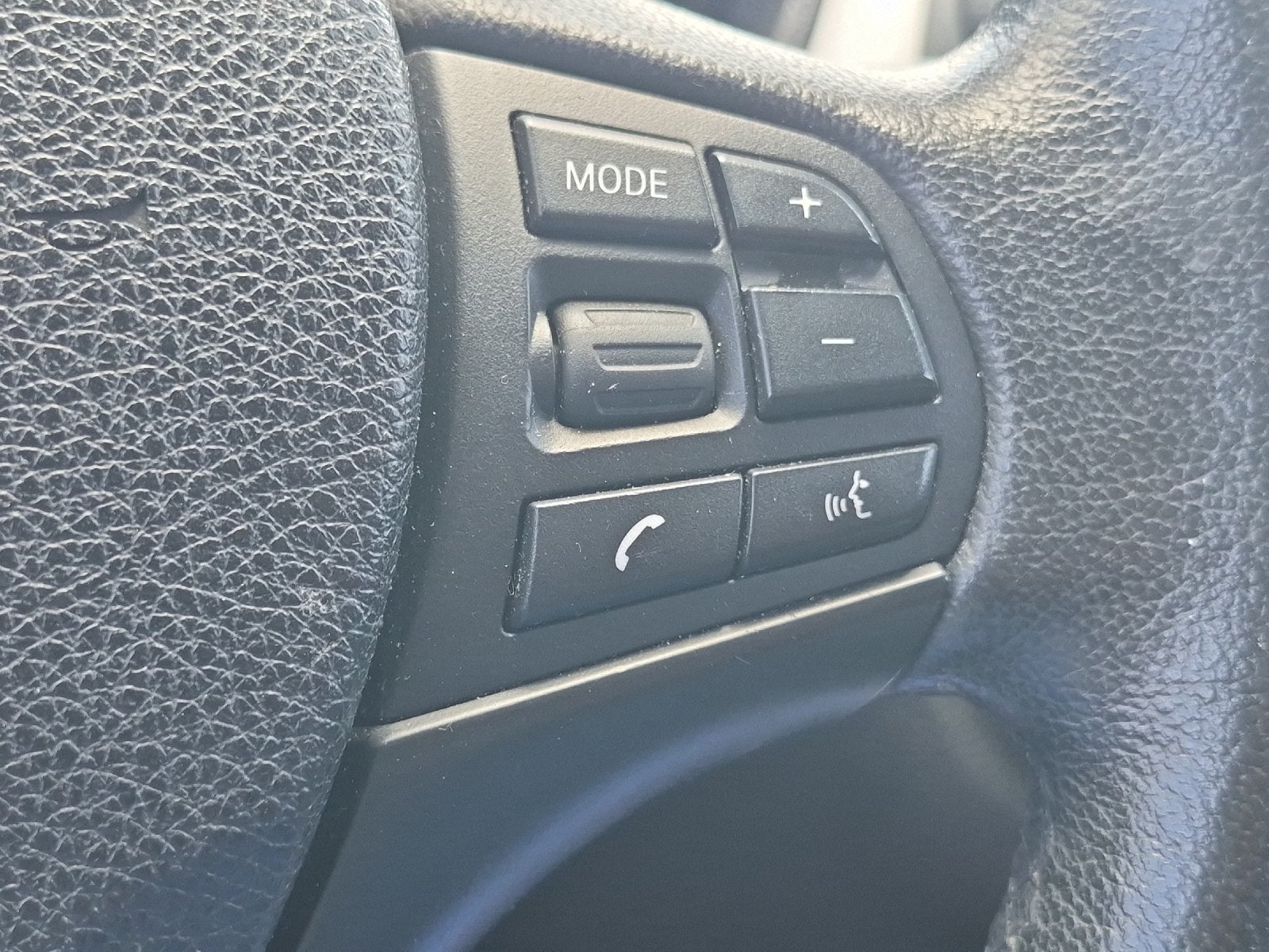 2015 BMW 320i 320i xDrive