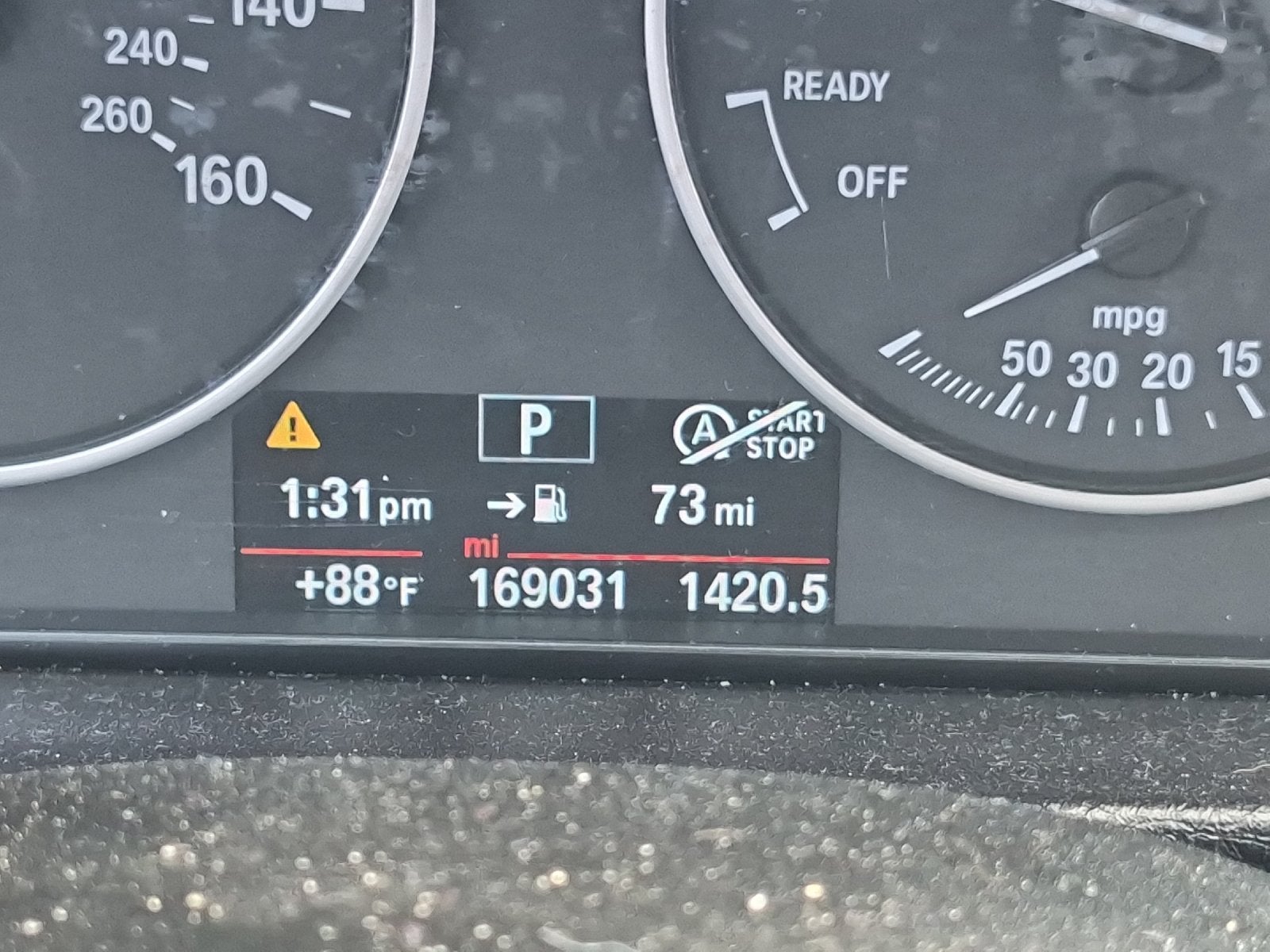 2015 BMW 320i 320i xDrive