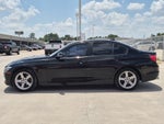 2015 BMW 320i 320i xDrive