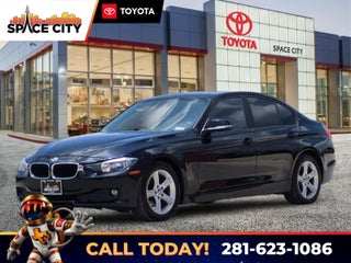 2015 BMW 320i 320i xDrive