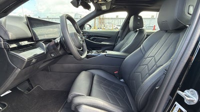 2026 BMW 530i 530i