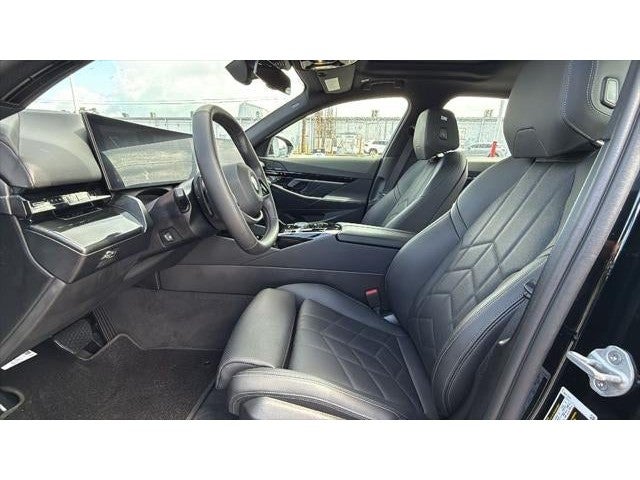 2026 BMW 530i 530i