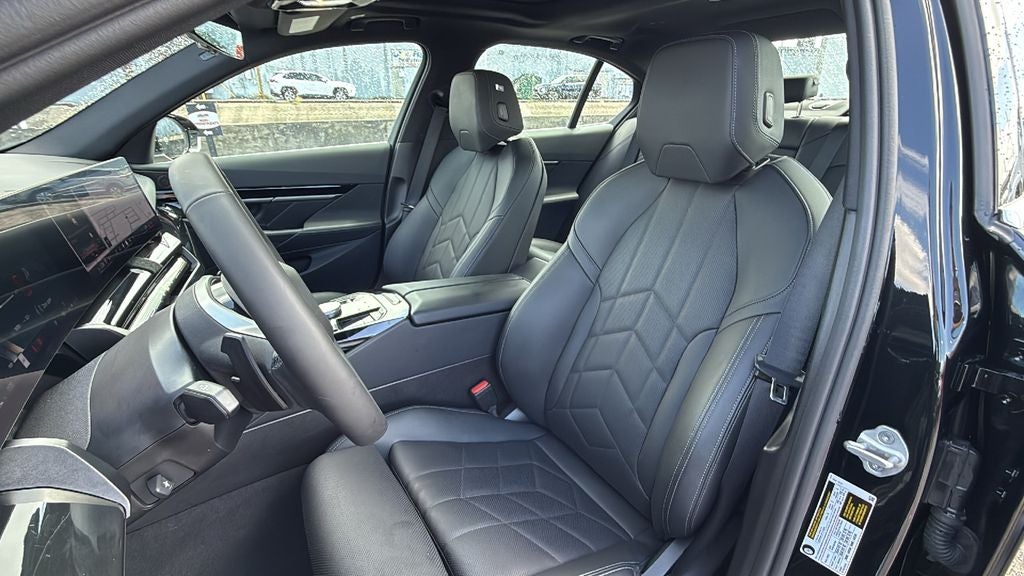2026 BMW 530i 530i
