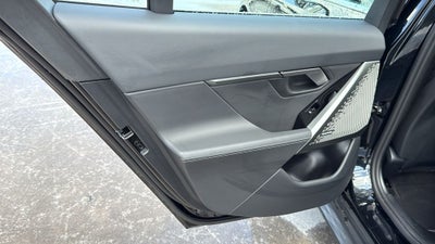 2026 BMW 530i 530i