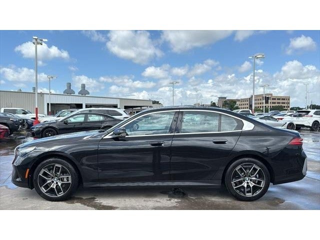 2026 BMW 530i 530i