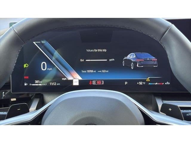 2026 BMW 530i 530i