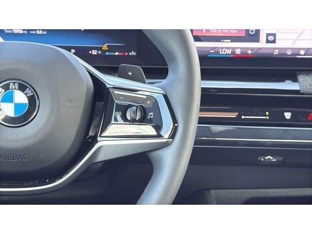 2026 BMW 530i 530i