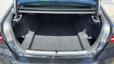 2026 BMW 530i 530i