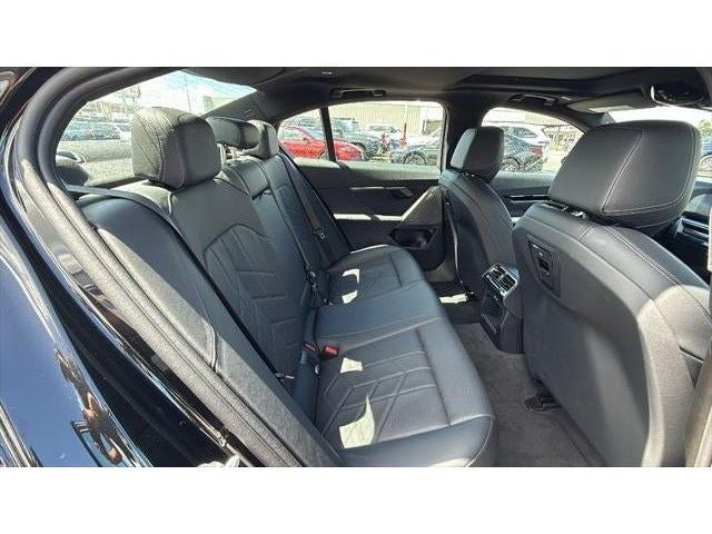 2026 BMW 530i 530i