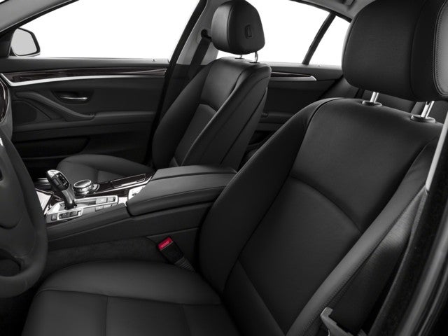 2016 BMW 528i 528i