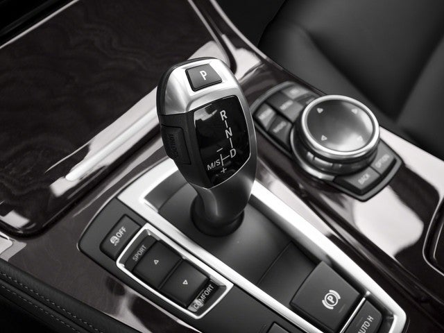 2016 BMW 528i 528i