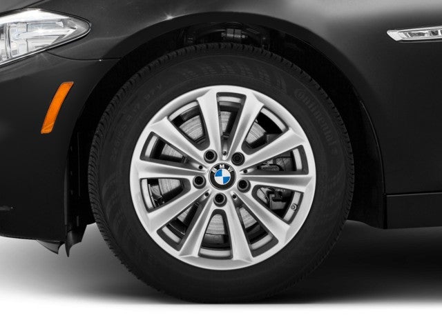 2016 BMW 528i 528i