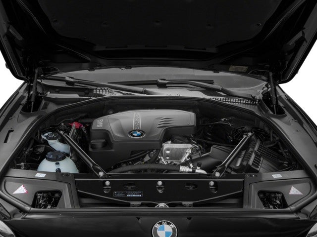 2016 BMW 528i 528i