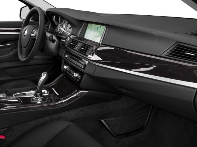 2016 BMW 528i 528i