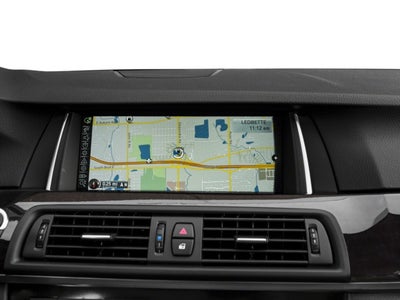 2016 BMW 528i 528i