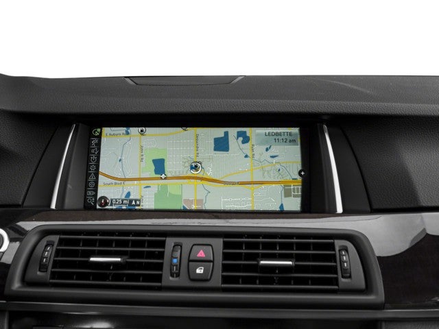 2016 BMW 528i 528i