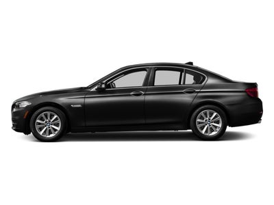 2016 BMW 528i 528i
