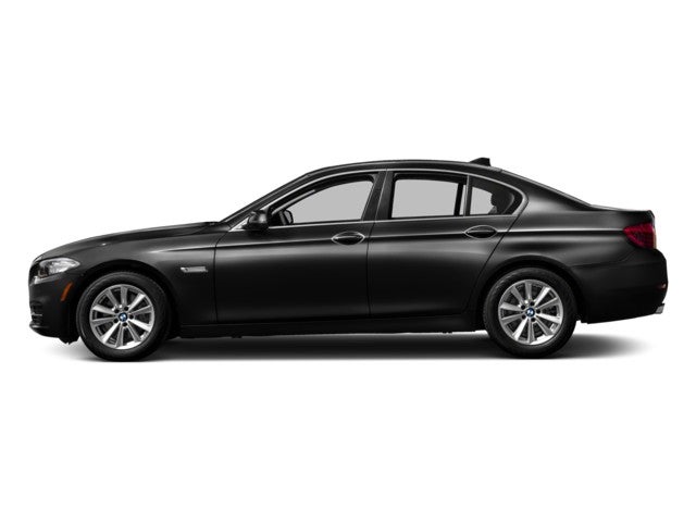 2016 BMW 528i 528i