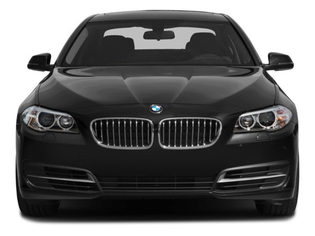 2016 BMW 528i 528i