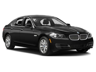 2016 BMW 528i 528i