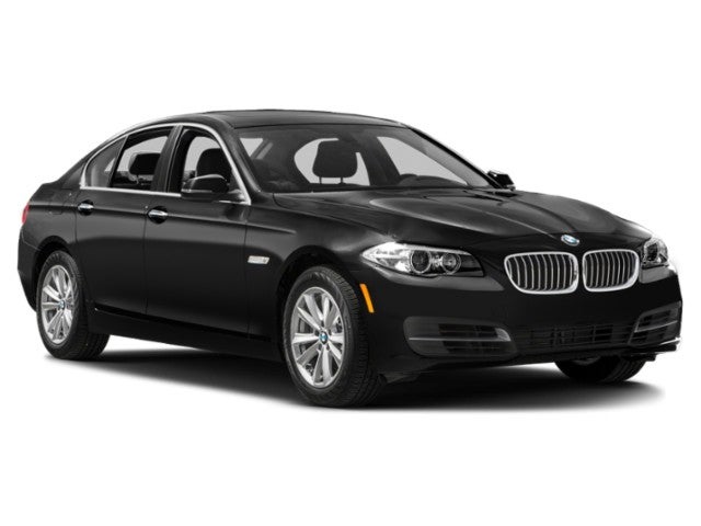 2016 BMW 528i 528i