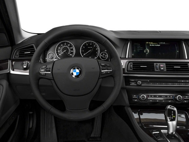 2016 BMW 528i 528i