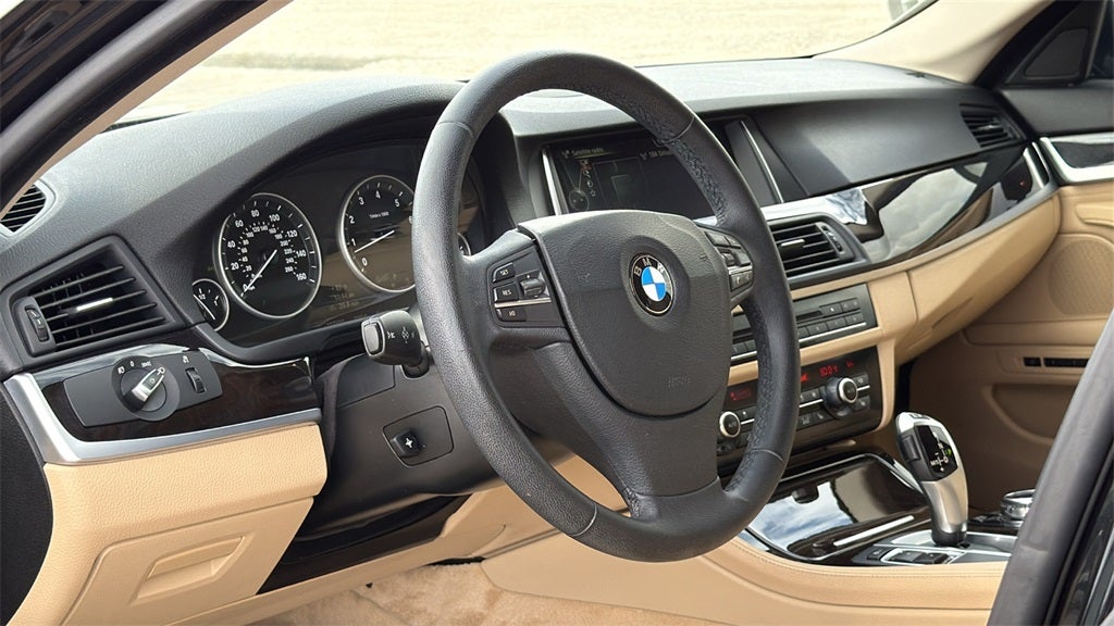 2014 BMW 535i 535i