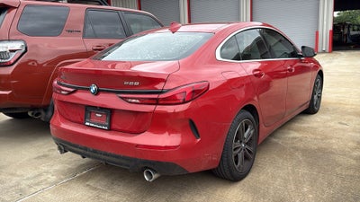2022 BMW 228i 228i xDrive