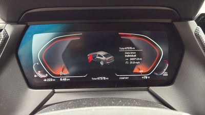 2022 BMW 228i 228i xDrive