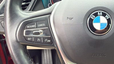 2022 BMW 228i 228i xDrive