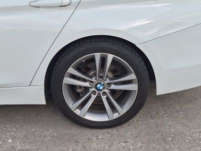 2018 BMW 330i 330i
