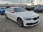 2018 BMW 330i 330i