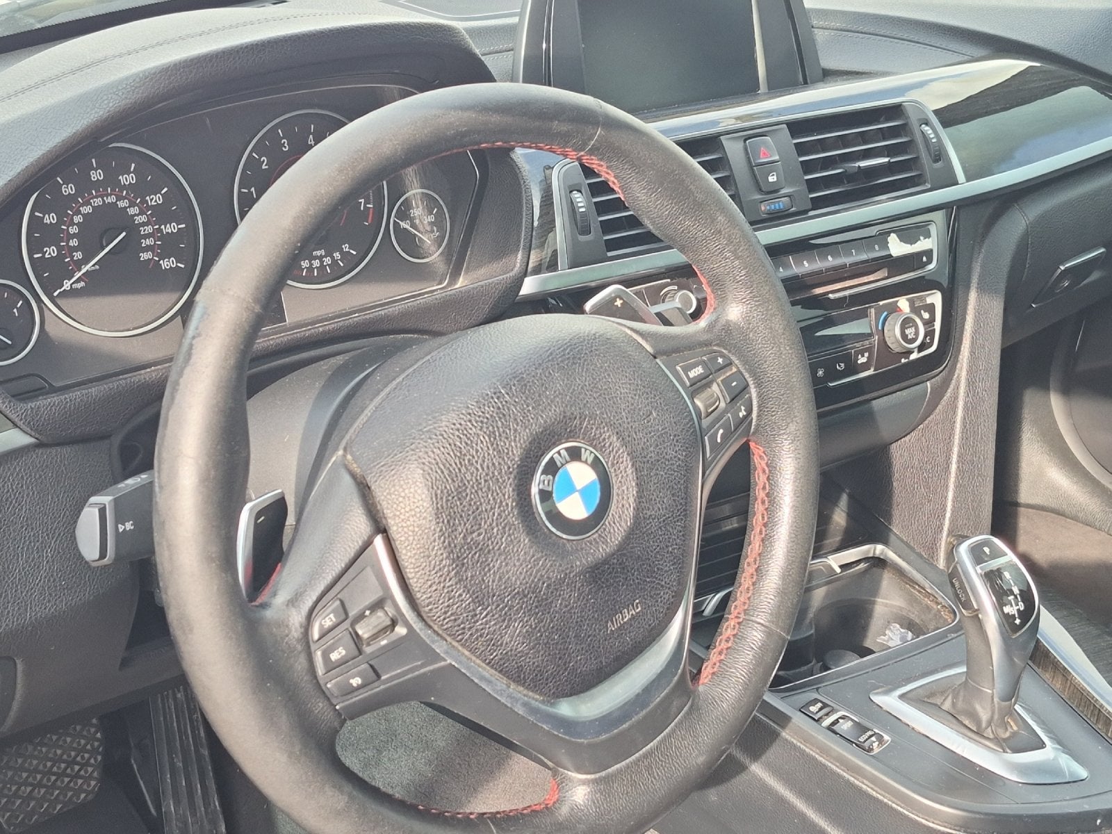 2018 BMW 330i 330i