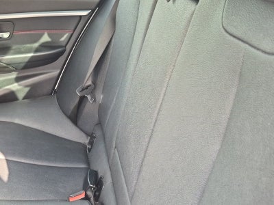 2018 BMW 330i 330i
