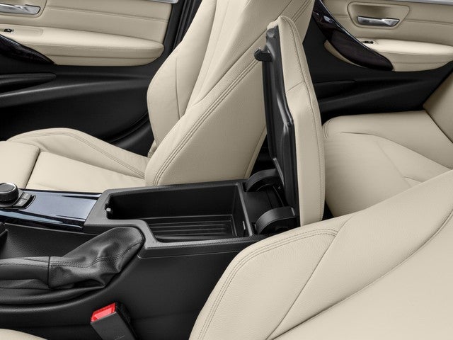 2016 BMW 328d 328d