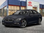 2016 BMW 328d 328d