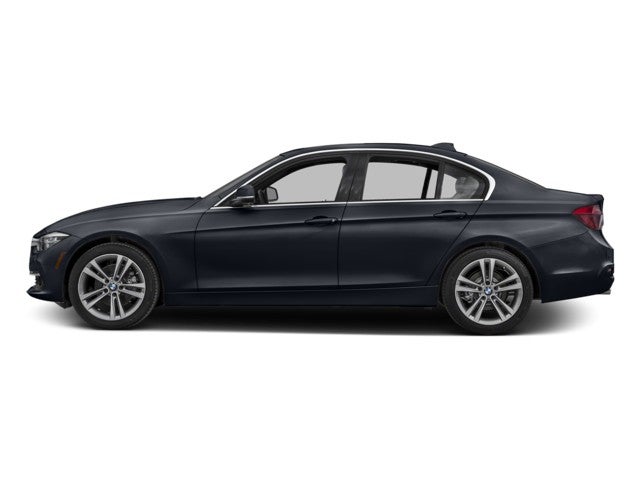 2016 BMW 328d 328d