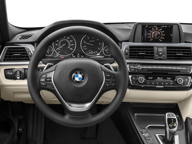 2016 BMW 328d 328d