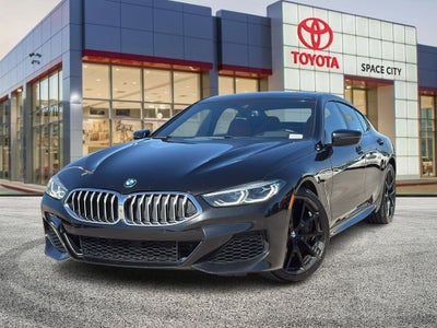 2022 BMW 840i 840