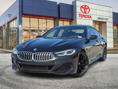 2022 BMW 840i 840