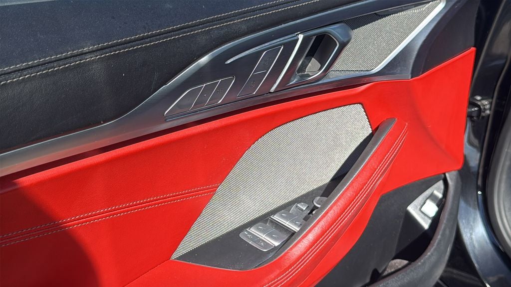 2022 BMW 840i 840