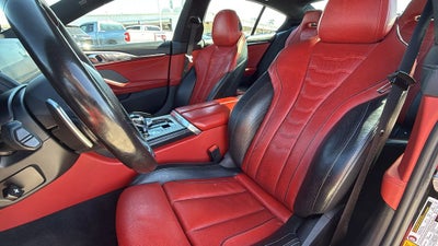 2022 BMW 840i 840