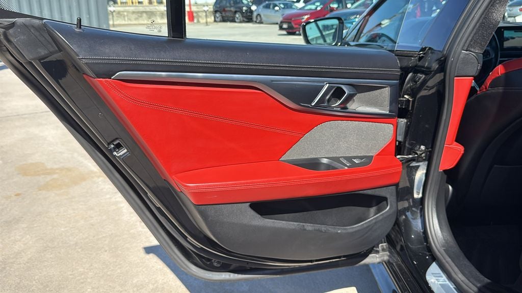 2022 BMW 840i 840