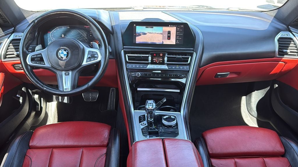 2022 BMW 840i 840