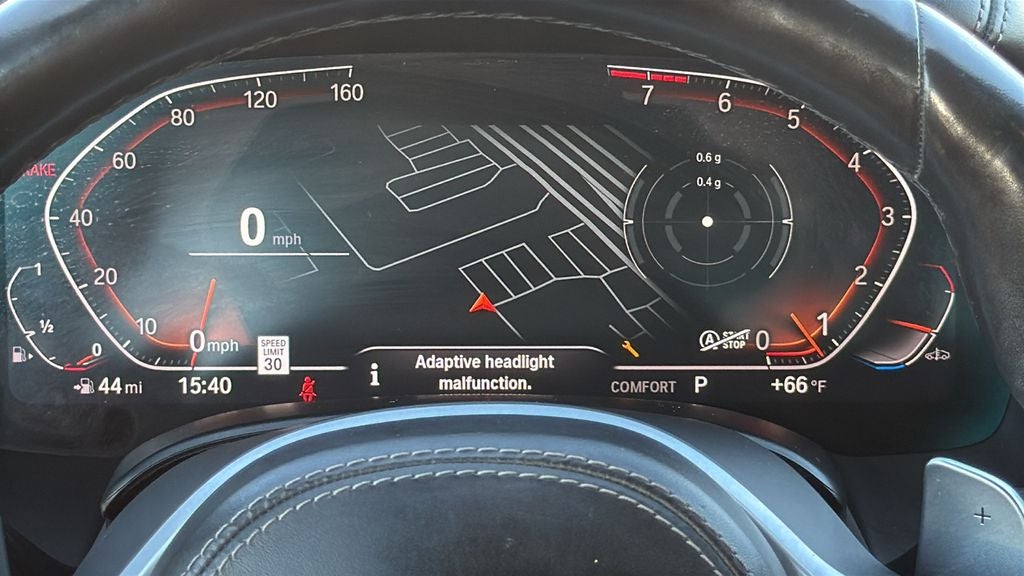 2022 BMW 840i 840